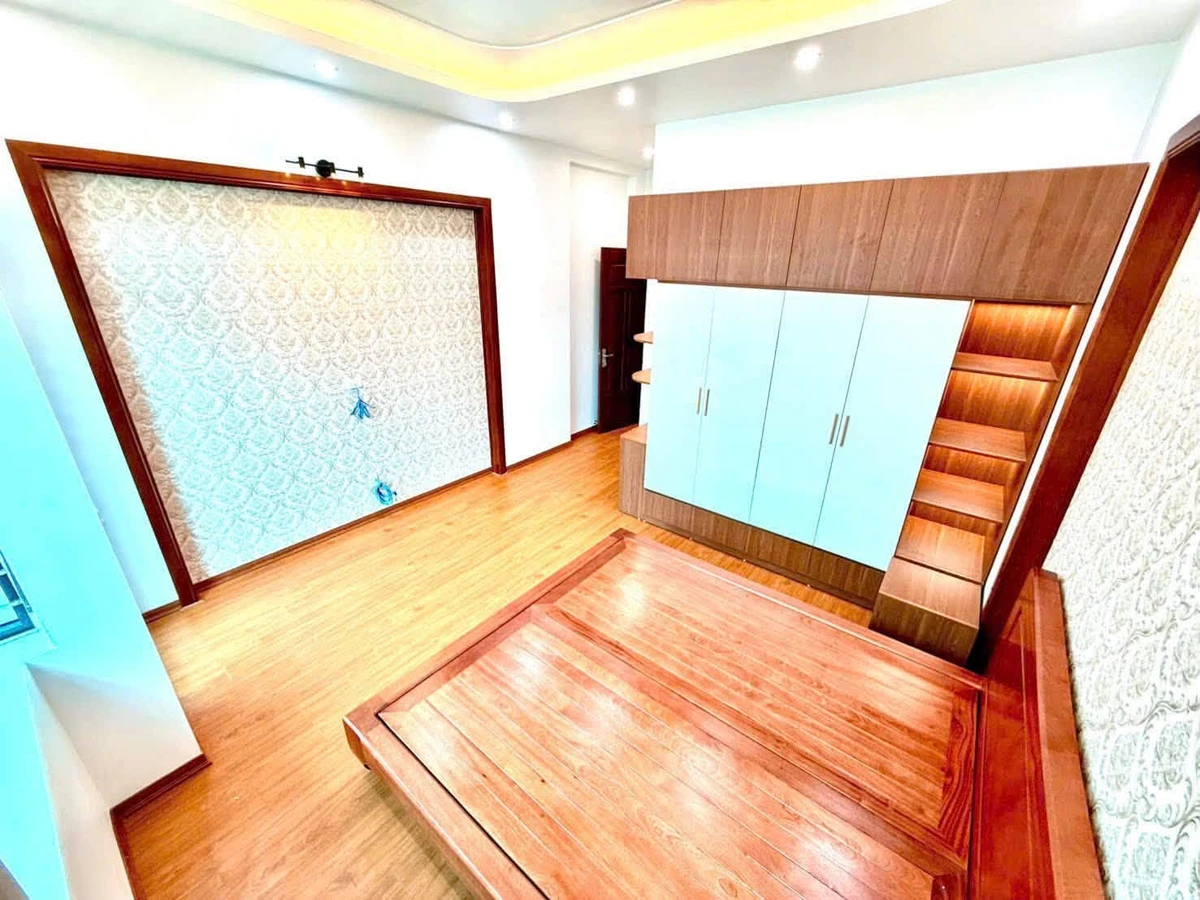 Bán nhà 4 tầng 263m² đường Nguyễn Mậu Tài, Hải Dương - Ảnh thu nhỏ 3