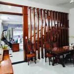 Bán nhà 2 tầng lô góc mặt tiền ĐT743B 210m2, Bình Hòa, Thuận An, giá 9,6 tỷ - Ảnh thu nhỏ 3