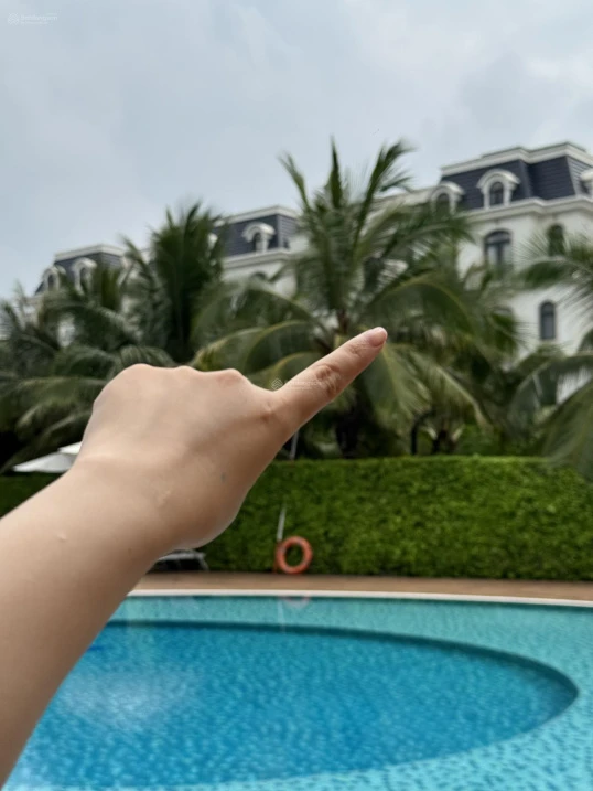 Sẵn sổ đỏ, chính chủ cần bán liền kề 5 tầng view trực diện công viên, bể bơi tại Vinhomes OCP2 - Ảnh thu nhỏ 5
