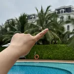 Sẵn sổ đỏ, chính chủ cần bán liền kề 5 tầng view trực diện công viên, bể bơi tại Vinhomes OCP2 - Ảnh thu nhỏ 5