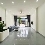 Bán nhà mặt tiền 83m², 5PN, 3,5 tầng, full nội thất, giá 9 tỷ tại Hải Châu, Đà Nẵng - Ảnh thu nhỏ 3