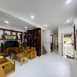 Bán nhà xưởng gia đình 294m2 Tân An Hội, Củ Chi - Ảnh thu nhỏ 1