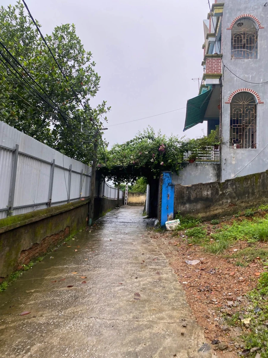Bán lô đất 300m² mặt tiền 10m đường Bà Triệu, 4.2 tỷ - Ảnh thu nhỏ 3