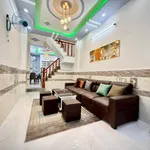 Bán nhà 1 trệt 2 lầu 3PN 86,6m² Chợ Thiếc Quận 12 - Ảnh thu nhỏ 4