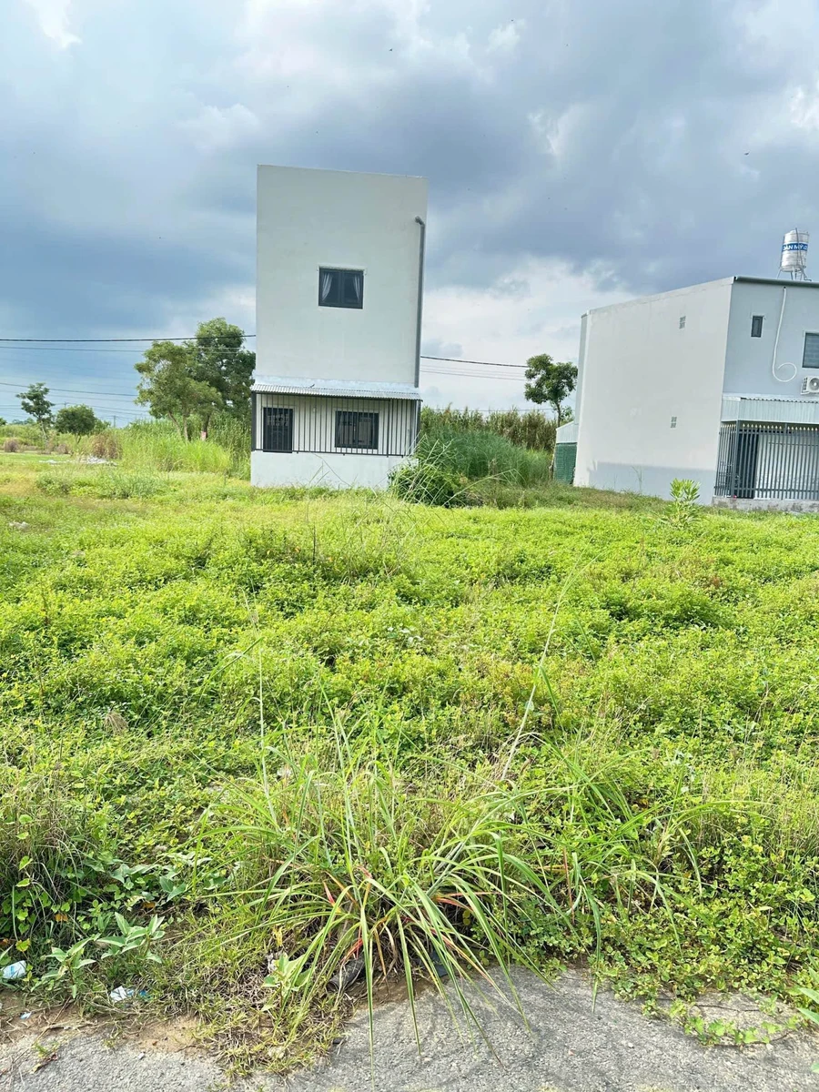 Bán nền đất 63m2 đường số 5 Tây Đại Học Tây Ninh - Ảnh thu nhỏ 3