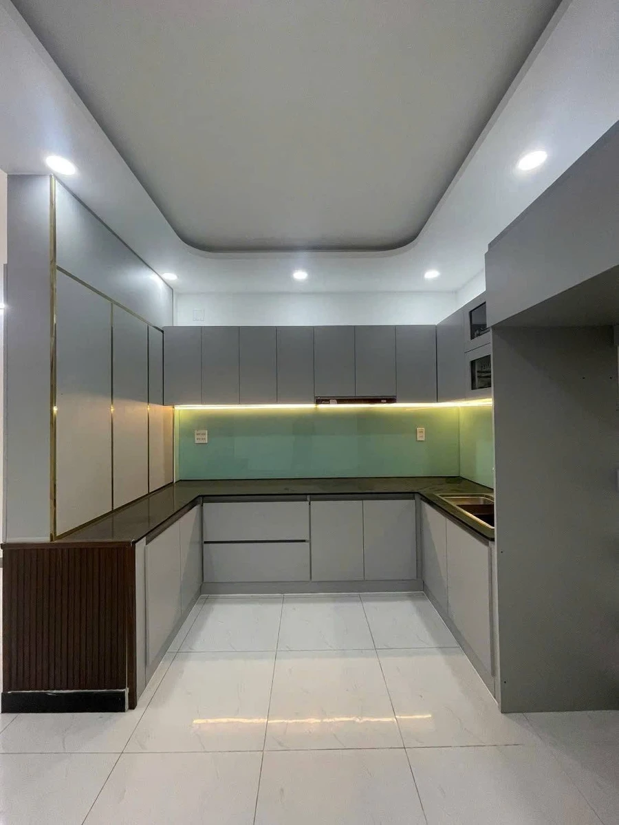 Bán nhà mặt tiền Hà Thanh 2, 62m2, 2PN, Quy Nhơn - Ảnh thu nhỏ 5