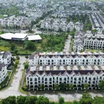 Nhà biệt thự lô góc tại Time Garden Vĩnh Yên - View vườn hoa - Ảnh thu nhỏ 4
