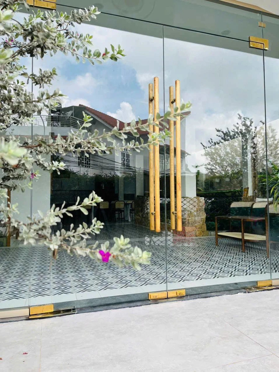 Bán biệt thự SRXD 11 phòng ngủ 200m² Đà Lạt 19,5 tỷ - Ảnh thu nhỏ 3