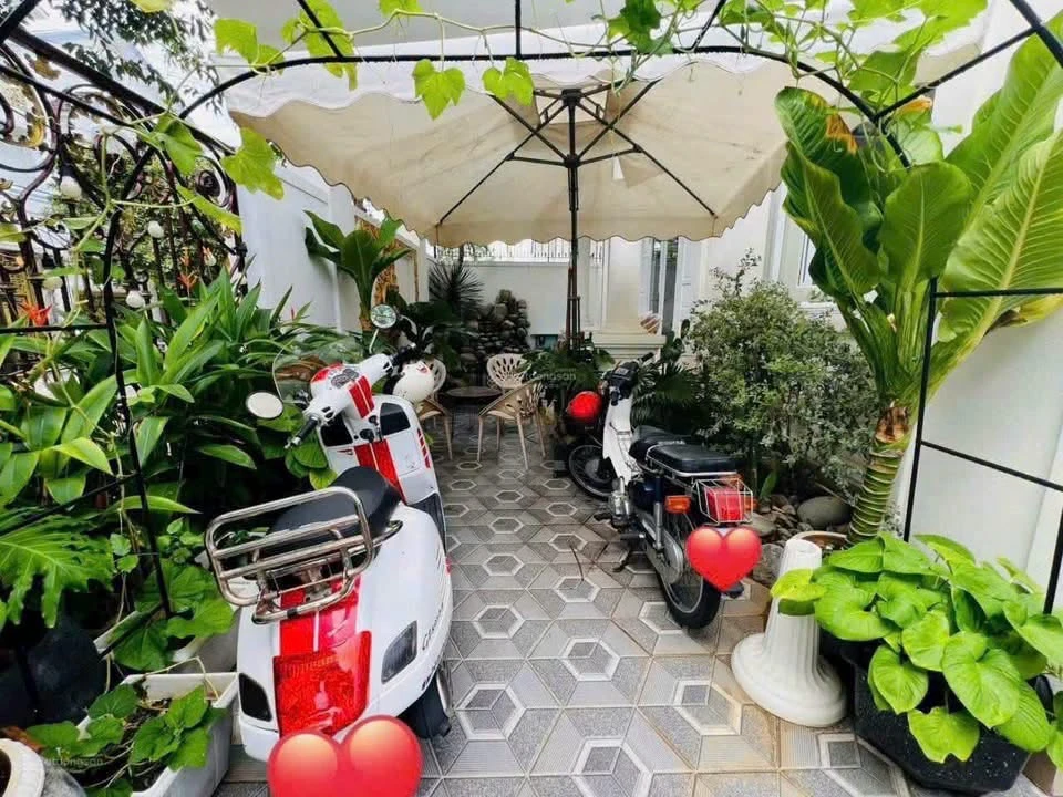 Bán biệt thự lô góc 2 mặt tiền 231m2 khu biệt thự Phước Sơn - Phước Thắng, Vũng Tàu - Ảnh thu nhỏ 5