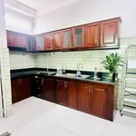 Bán nhà hẻm ô tô 4 tầng 45m2, 5 phòng ngủ, sân thượng tại Gò Vấp giá 5,6 tỷ - Ảnh thu nhỏ 4
