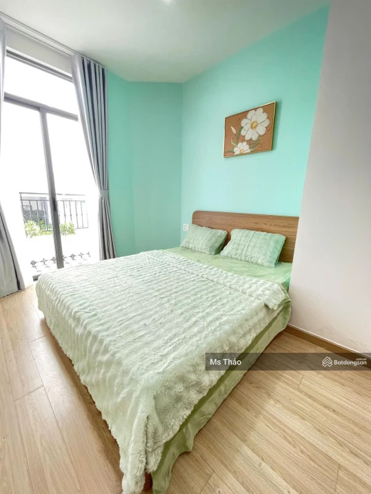 23,9 tỷ sở hữu tòa CHDV 2 mặt tiền Tân Bình, 14/14 phòng full khách, dòng tiền thực hơn 1 tỷ/năm - Ảnh thu nhỏ 5