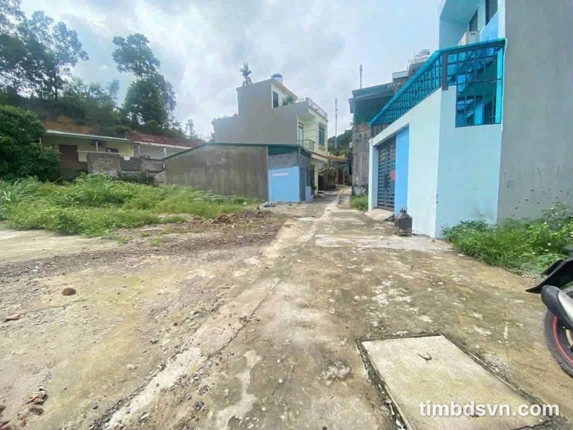 Bán đất ô tô nhỏ Hà Lầm 72.8m² Quận 12 - Ảnh thu nhỏ 3