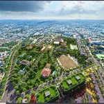 Căn hộ 2PN 72m Eco Palace Buôn Ma Thuột ban công rộng, mỗi tầng hiếm có 1 căn - Ảnh thu nhỏ 2