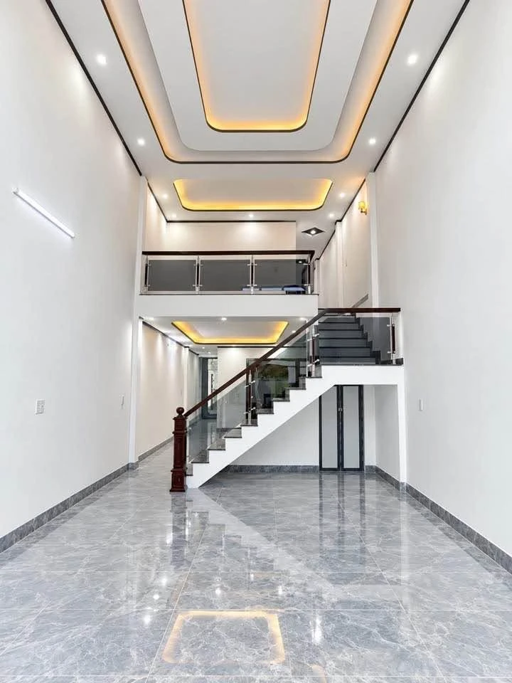 Bán nhà Bình Dương 150m² 3PN Mỹ Phước 3 Bến Cát - Ảnh thu nhỏ 3