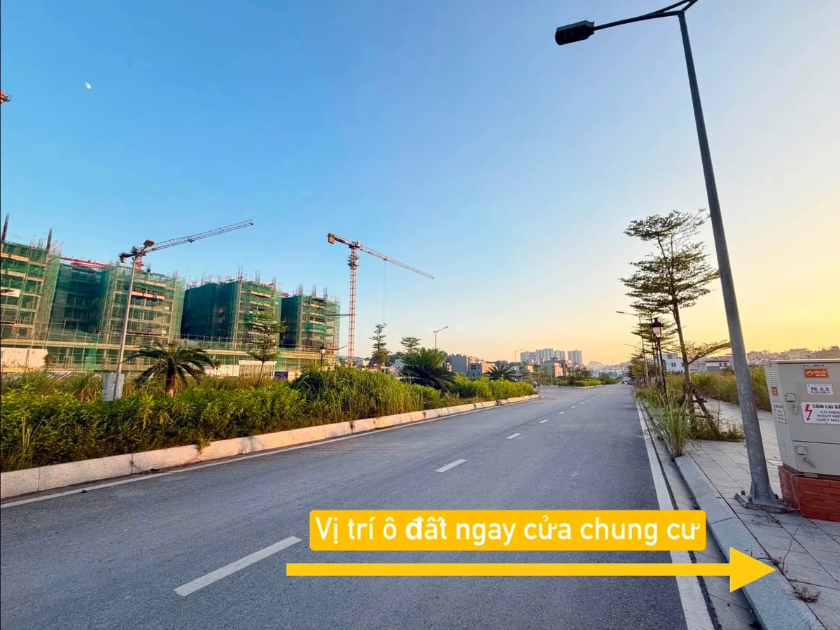 Bán đất mặt tiền 6m gần Lideco Cao Thắng, 107.87m², 6.4 tỷ - Ảnh thu nhỏ 2
