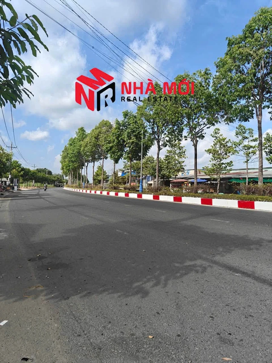 Bán nền đất 14x24m đường Ngô Quyền, Cà Mau, 10 tỷ - Ảnh thu nhỏ 2
