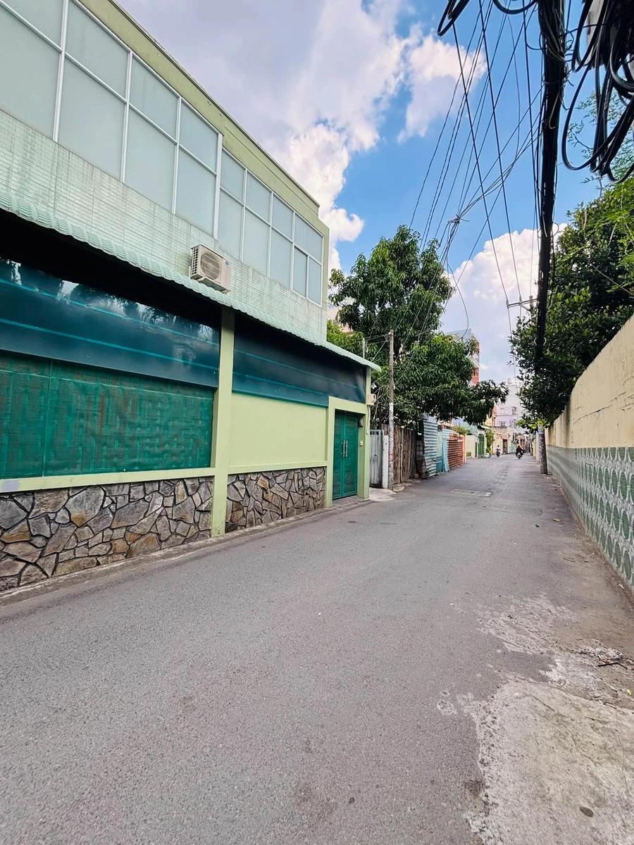 Bán nhà 80m2, 3 phòng ngủ Nguyễn Kiệm, Gò Vấp - 6.2 tỷ - Ảnh thu nhỏ 3