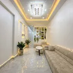Bán nhà 80m² 3 tầng Tô Hiệu chỉ hơn 4 tỷ - Ảnh thu nhỏ 1