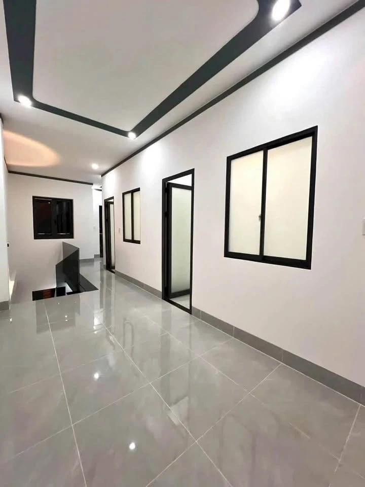 Biệt thự 3 phòng ngủ 90m² Tân Triều Đồng Nai - Ảnh thu nhỏ 4