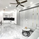 Bán nhà 3 tầng 48m2 Phú Xá Đông Hải 1 Nhà Bè - Ảnh thu nhỏ 2