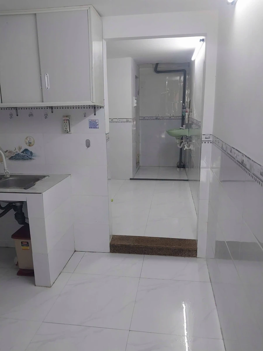 Bán nhà mặt tiền 50m² gần Thành Thái, Tô Hiếu - 2.9 tỷ - Ảnh thu nhỏ 4