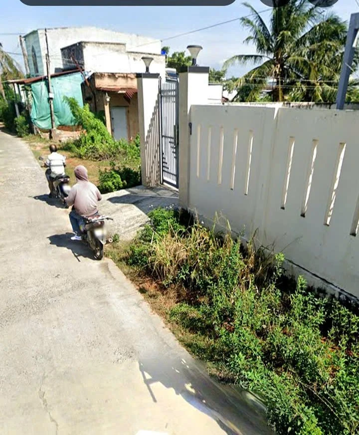 Bán đất 670m2 Phú Cường, Hàm Thắng, Lâm Đồng - Ảnh 1