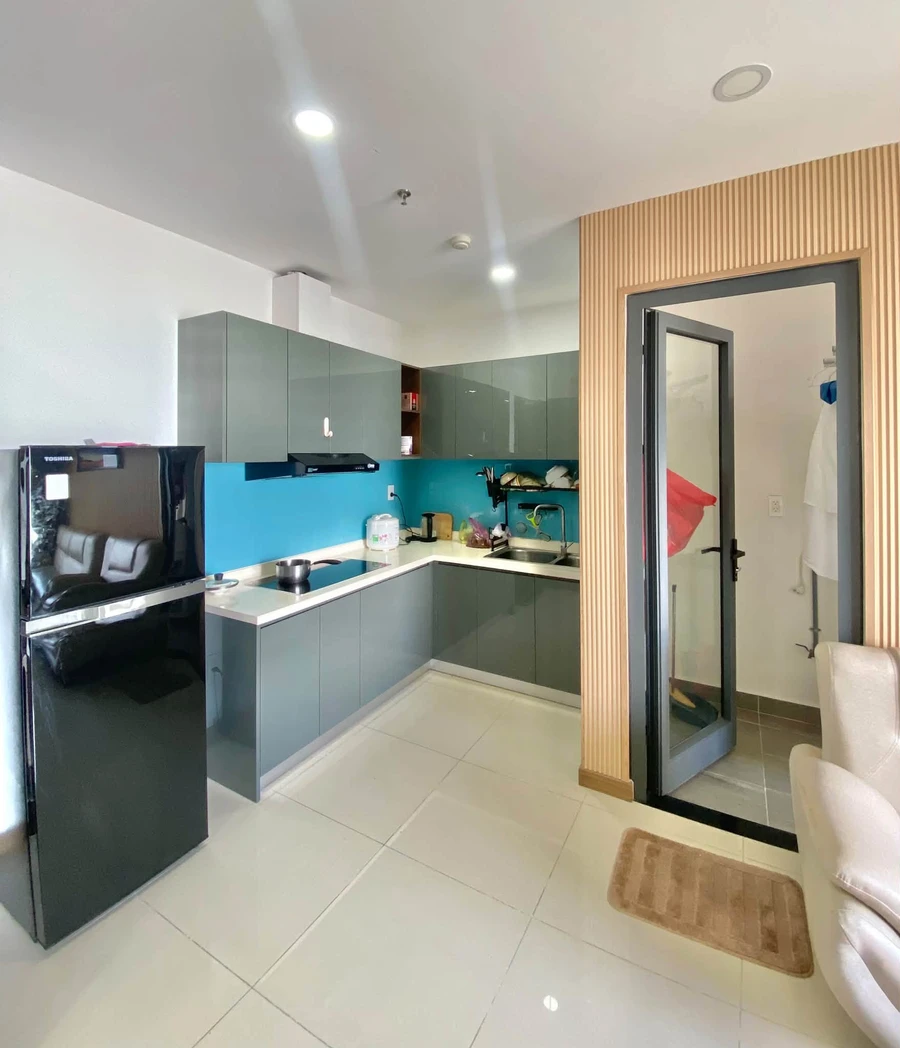 Bán căn hộ 3PN 87m2 Phú Tài Residence 2,75 tỷ - Ảnh thu nhỏ 5