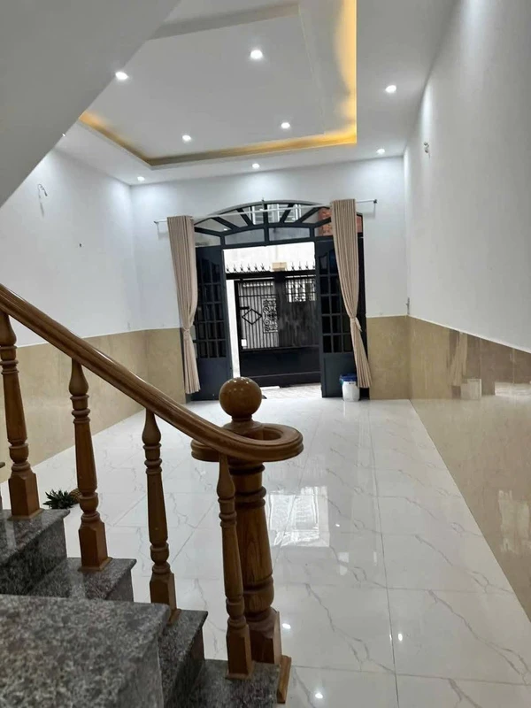 Bán nhà 2PN 53m² Vũng Tàu