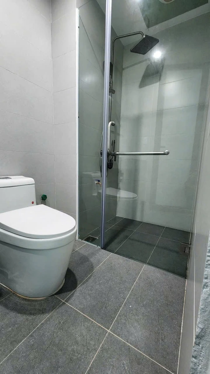 Bán nhà 3 tầng 3PN 52.4m² Hải Tân, Hải Phòng - Ảnh thu nhỏ 4
