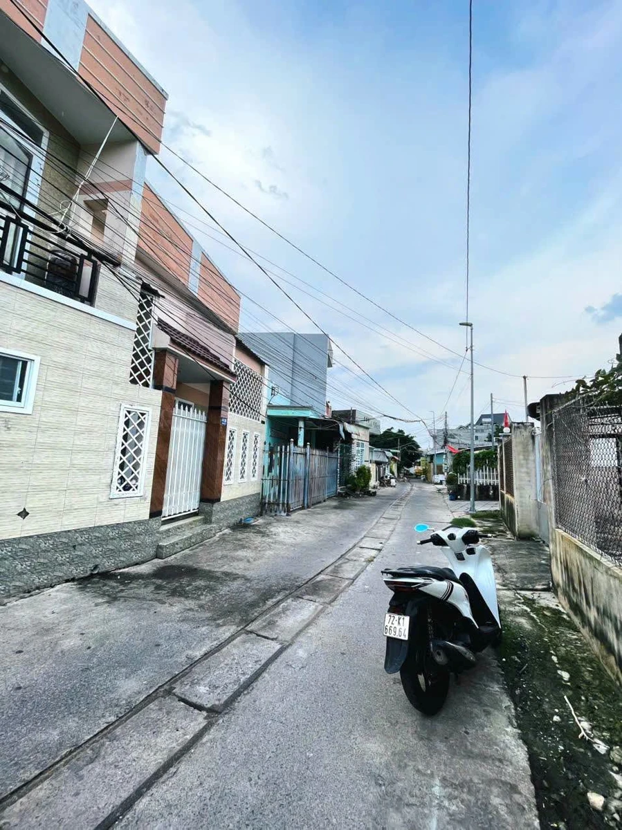 Bán đất Long Hải 100m² giá 1,7 tỷ gần biển - Ảnh thu nhỏ 5