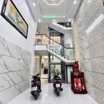 Bán nhà phố 50m² 5 tầng thang máy Tân Phú, 7,2 tỷ - Ảnh thu nhỏ 2