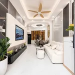 Bán nhà phố 50m² 3PN có sân thượng Bình Thạnh 5,95 tỷ - Ảnh thu nhỏ 1