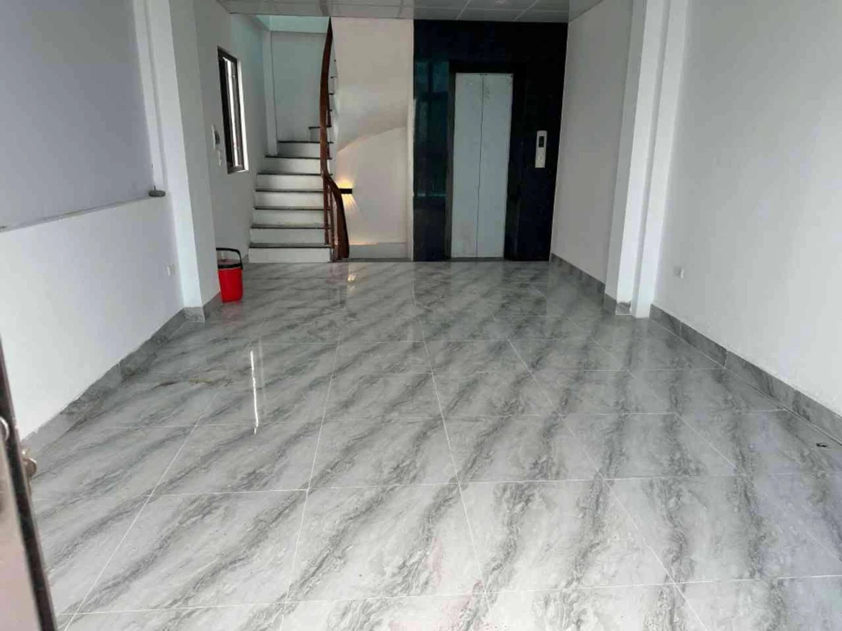 Bán nhà phố 36m 6 tầng thang máy Hà Đông 5,5 tỷ - Ảnh thu nhỏ 4