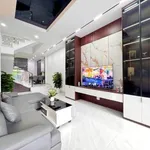 Bán nhà 3 tầng mặt tiền Phạm Nhữ Tăng 60m², Thanh Khê - Ảnh thu nhỏ 2