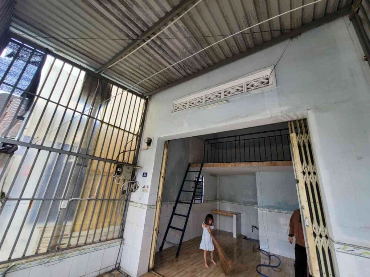 Bán nhà kiếm dòng tiền Tân Đông Hiệp Dĩ An 3,7 tỷ 138m² - Ảnh 1