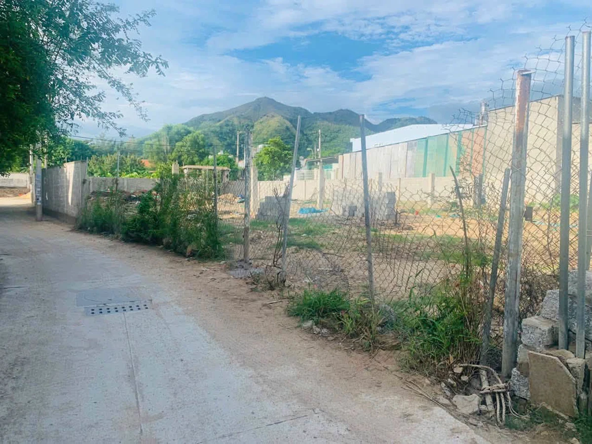 Bán lô đất hẻm ô tô Phước Huệ Bắc Nha Trang 85,9m2 giá 2,65 tỷ - Ảnh thu nhỏ 4
