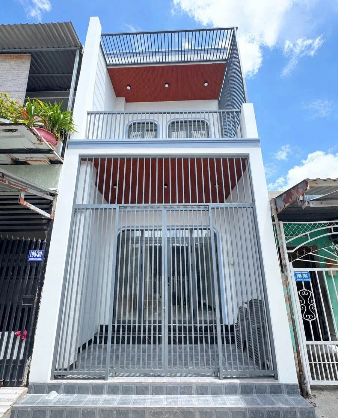 Nhà 3 phòng ngủ, 55,5m² tại Rạch Giá, 1 tỷ 650 - Ảnh 1