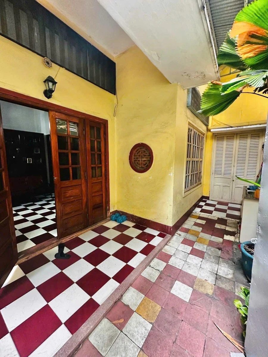 Bán đất Điện Biên Phú Quận 10, 100m2, 15.5 tỷ - Ảnh thu nhỏ 3