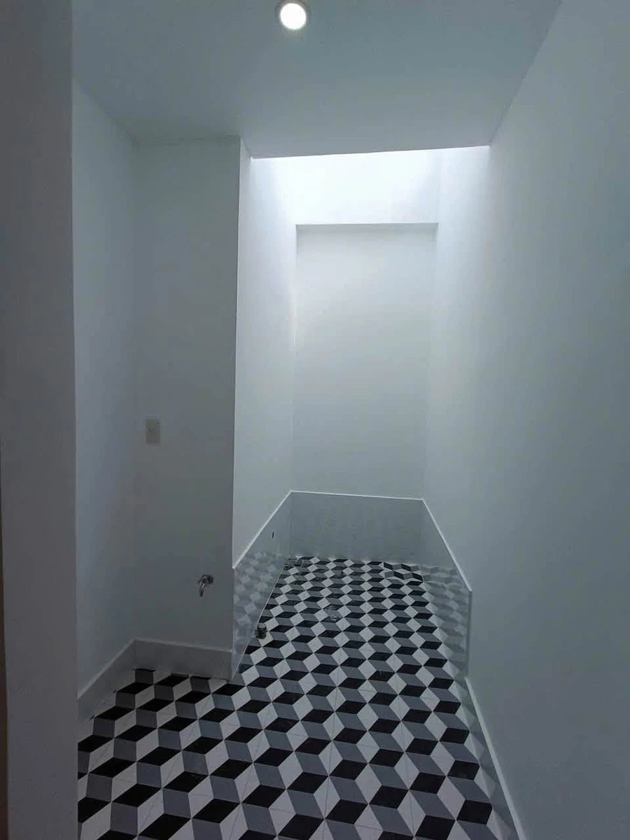 Bán nhà riêng Hải Thành 2, 40m², 2 tỷ 2, ngõ ô tô - Ảnh thu nhỏ 4
