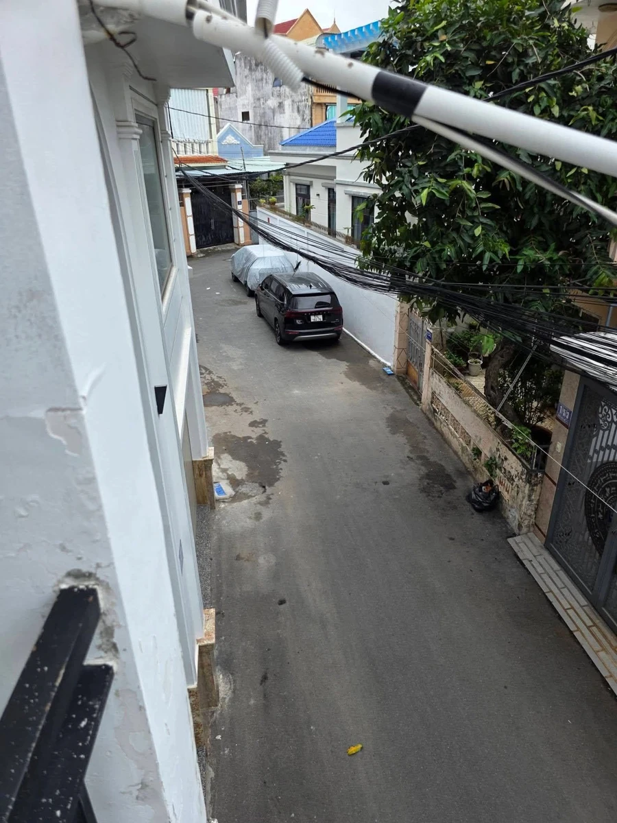 Bán nhà cấp 4 78m² Trương Công Định, Phường 8, Vũng Tàu - Ảnh 1