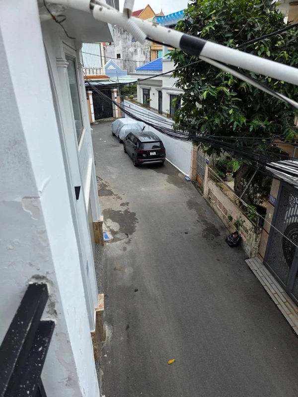 Bán nhà cấp 4 78m² Trương Công Định, Phường 8, Vũng Tàu