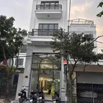 Bán nhà mặt đường Thiên Lôi 70m² 4.5 tầng 7.6 tỷ Tân Bình - Ảnh thu nhỏ 1