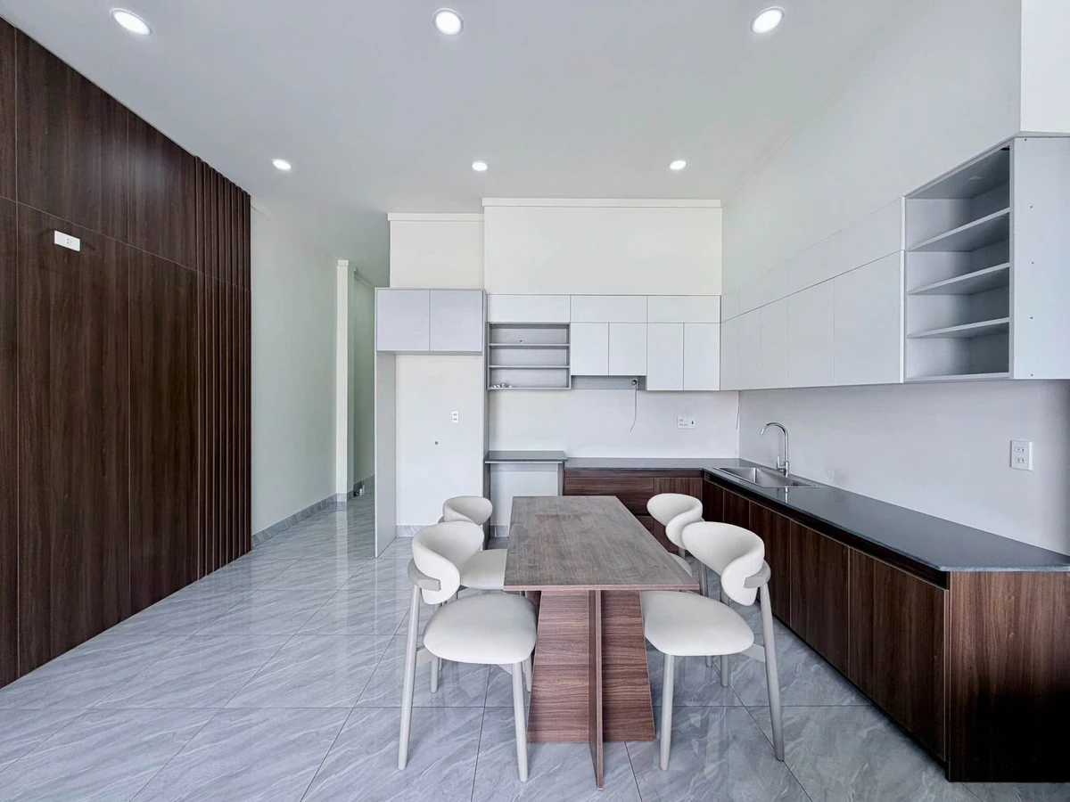 Nhà cấp 4 mặt tiền 100m² Bàu Trâm 1,25 tỷ - Ảnh thu nhỏ 3