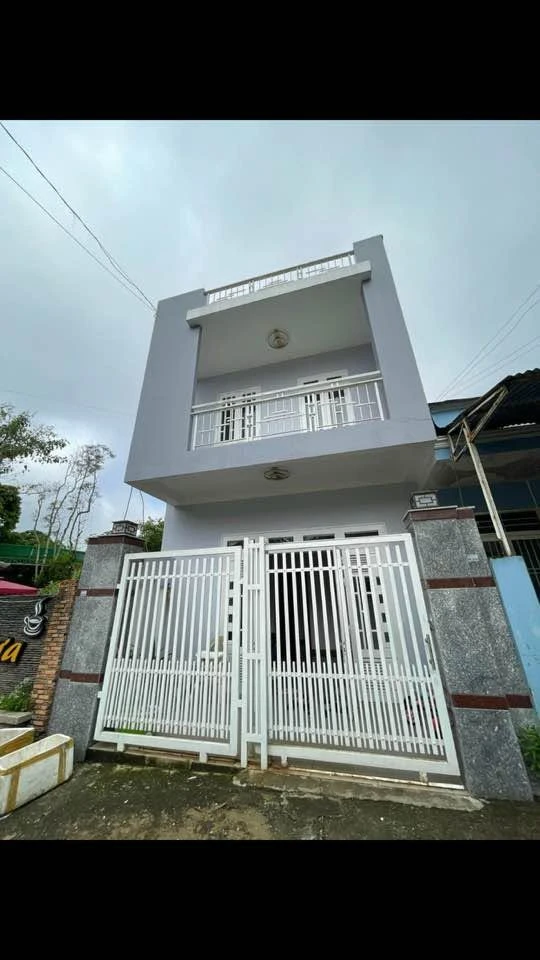 Bán nhà 1 trệt 1 lầu 79 m² Bảo Lộc 3.3 tỷ - Ảnh thu nhỏ 2