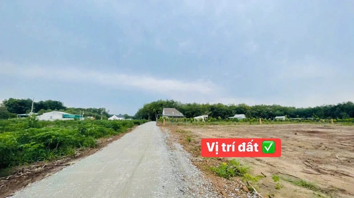 Bán đất nhánh Minh Thắng 250m² – 2 tỷ - Ảnh thu nhỏ 3