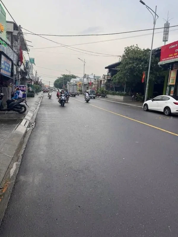 Bán đất mặt tiền KDC Thuận Giao 330m2, 13,8 tỷ
