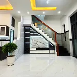 Bán nhà 2 tầng 80m² mặt hẻm Đống Đa Quận 1 - Ảnh thu nhỏ 5