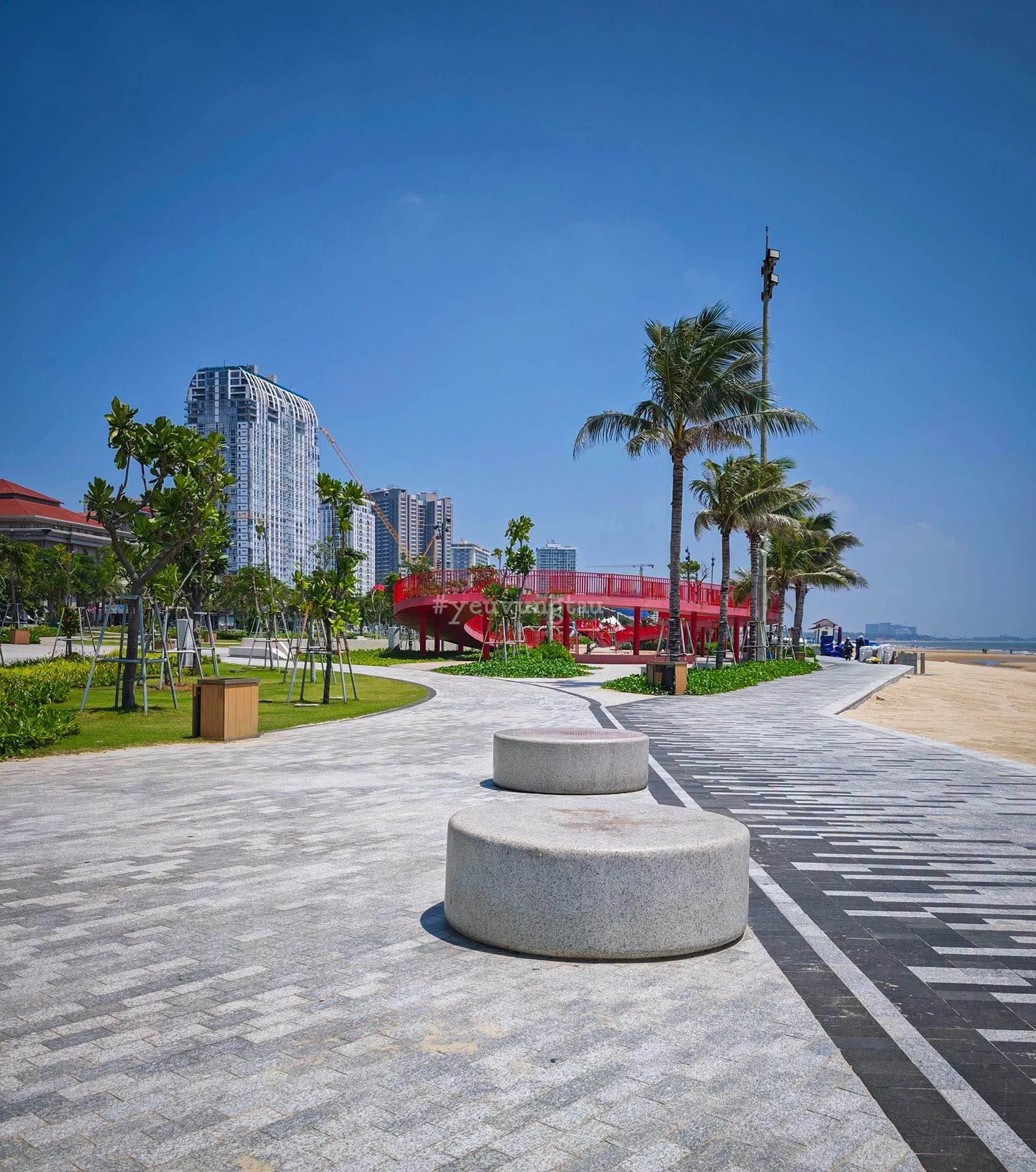 Bán lô đất 6x19m (114m²) Mỹ Xuân Phú Mỹ 350 triệu - Ảnh 1