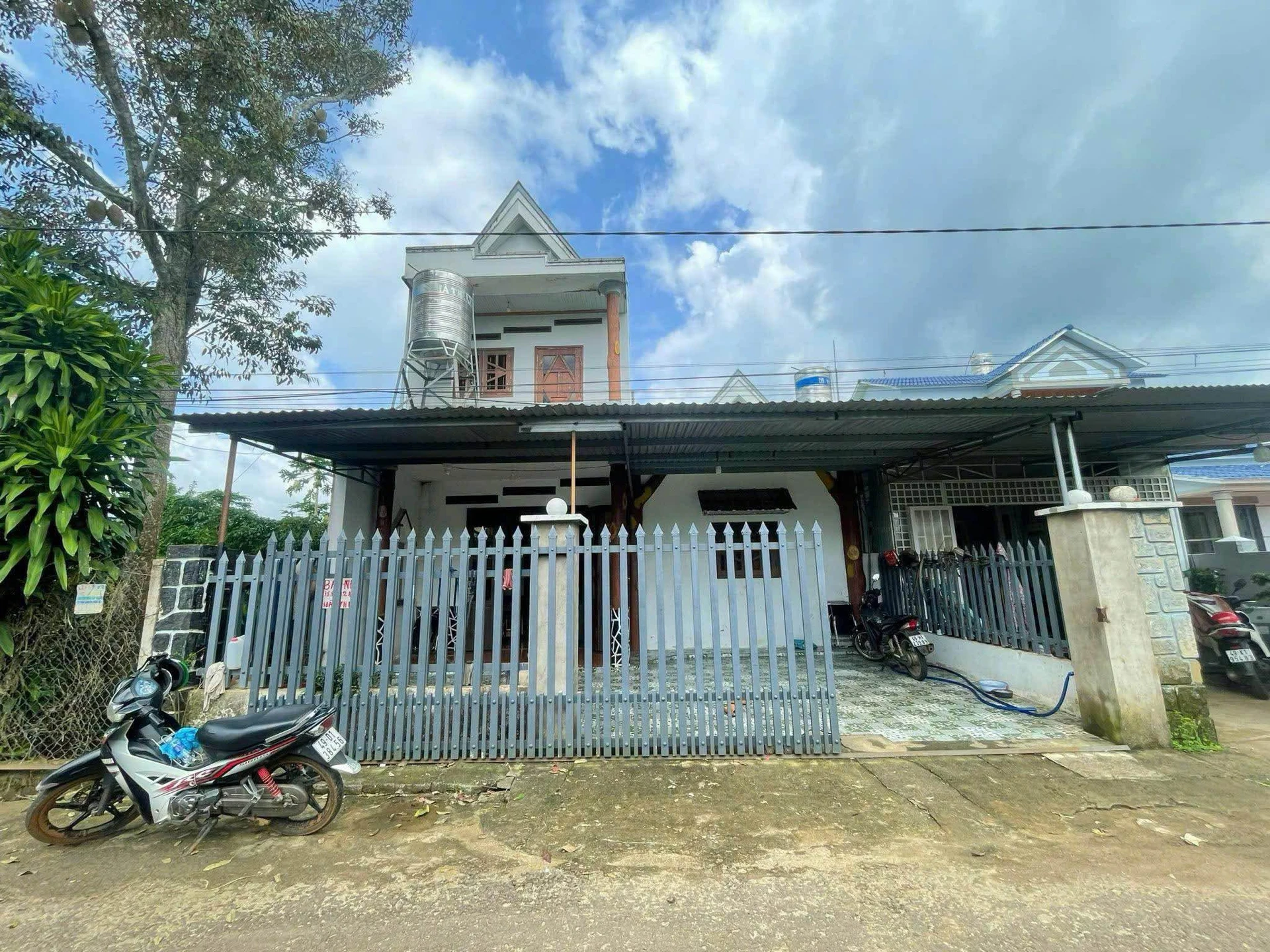 Nhà bán 196m² 3PN, Bảo Lâm 2, Lâm Đồng - Ảnh 1