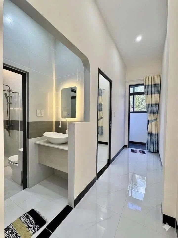 Nhà cấp 4 gần cây xăng Đức Hưng 80m² thổ cư 1,08 tỷ - Ảnh thu nhỏ 5